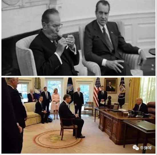 俄罗斯的反应来了，很生气！