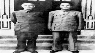 蒋介石永远都不可能明白，这才是他与毛主席的最大区别！