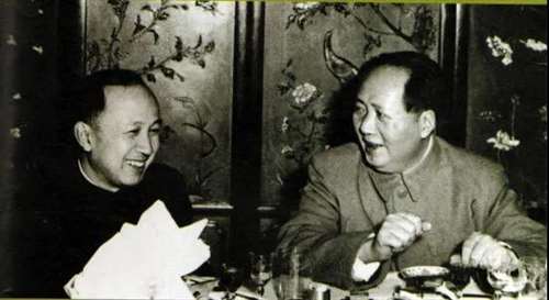 郭松民：简论一个公式“物质-精神-物质”——纪念毛主席逝世45周年