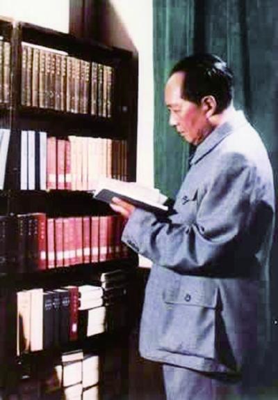 丁毅《毛诗论札》：（4）论毛泽东词的文学史地位