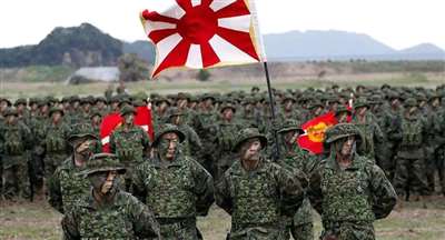 延续半个世纪的阴谋，日本军国主义的复苏之路