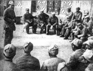 曹征路：毛泽东、蒋介石对《甲申三百年祭》的不同态度