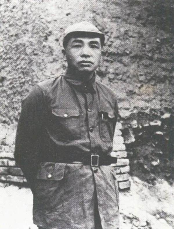 激战山城堡:彭德怀指挥的以少胜多的经典战役,三大红军首次联合