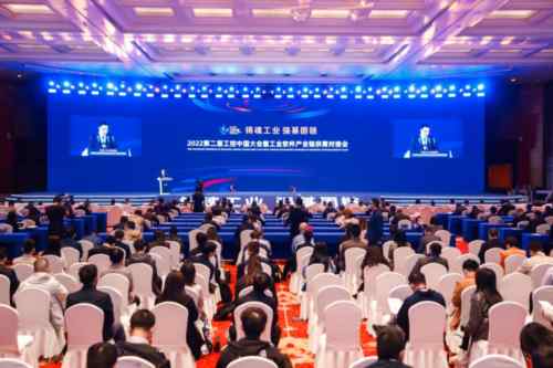 龙芯中科与生态伙伴再聚首工控中国大会，助力工控产业行稳致远