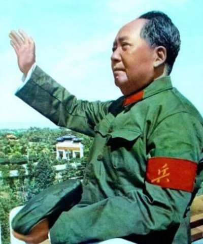 吕言夫|水调歌头·伟大诗人毛泽东