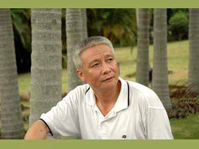 「进步专访」曹征路：追求真理，永不放弃