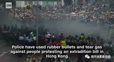 不断被边缘化，香港的未来靠什么？