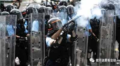 不断被边缘化，香港的未来靠什么？