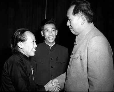 胡新民：毛泽东与&ldquo;鞍钢宪法&rdquo;