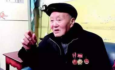 初心如炬 ——老英雄张富清纪事