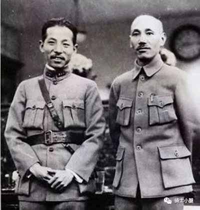 “九·一八”88周年:别争了,蒋介石就是“不抵抗”的罪魁祸首