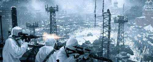 “丧尸”到底是个什么东西?