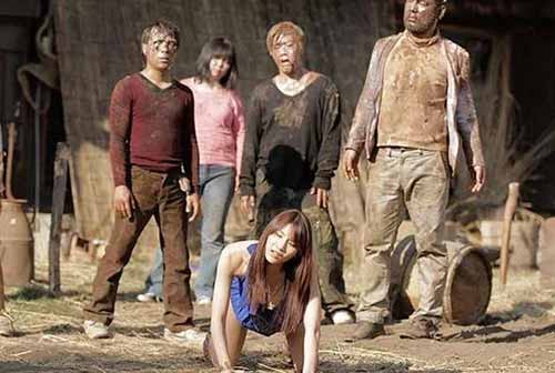 “丧尸”到底是个什么东西?