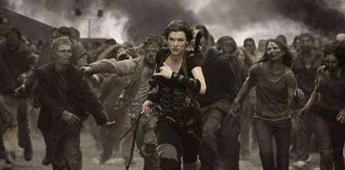 “丧尸”到底是个什么东西?