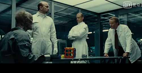 “丧尸”到底是个什么东西?