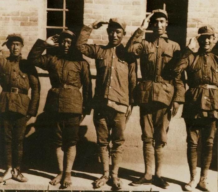 生日快乐，我可爱的新中国