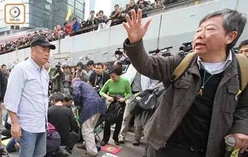 美国国家民主基金会&ldquo;鬼打鬼&rdquo;