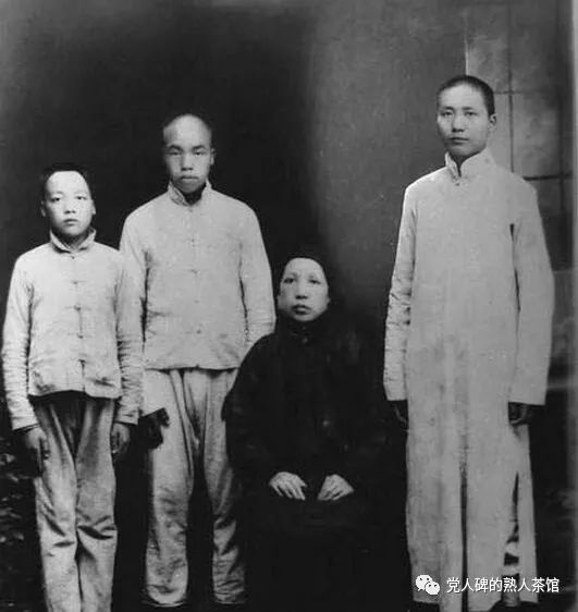 天下忠烈第一家,七十华诞莫忘他!