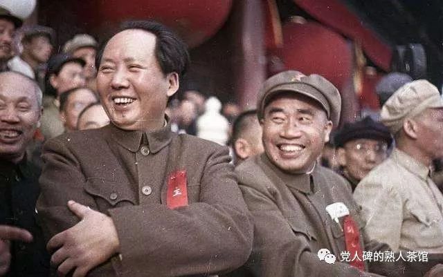 天下忠烈第一家,七十华诞莫忘他!