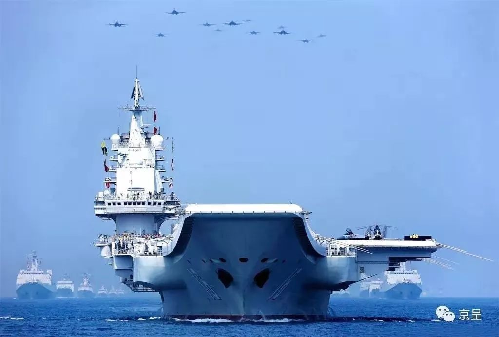 生日快乐，我可爱的新中国