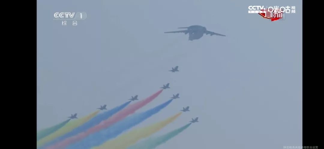 生日快乐，我可爱的新中国