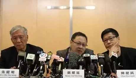 美国国家民主基金会&ldquo;鬼打鬼&rdquo;