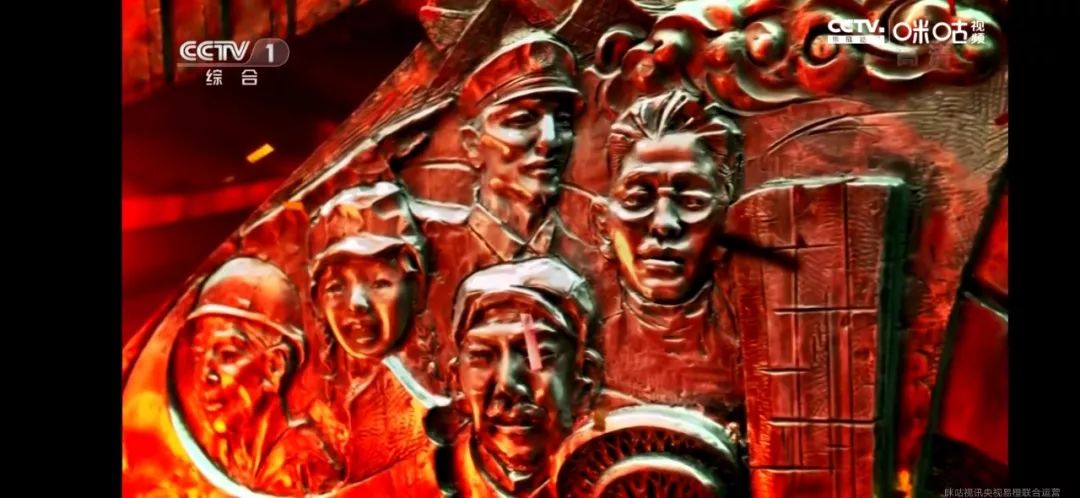 生日快乐，我可爱的新中国