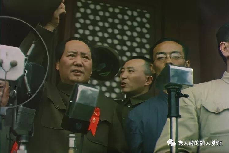 天下忠烈第一家,七十华诞莫忘他!