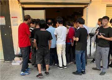 &ldquo;三和大神&rdquo;的双十一怎么过？-激流网