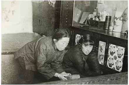 70年 | 永不停歇的战斗:中国疾病防治70年