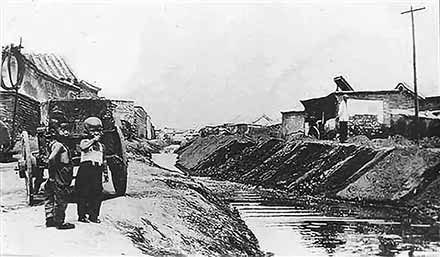 70年 | 永不停歇的战斗:中国疾病防治70年
