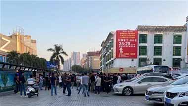 &ldquo;三和大神&rdquo;的双十一怎么过？-激流网