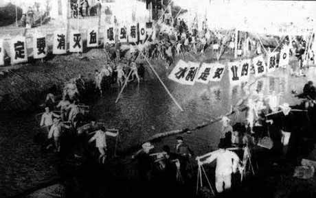 江宇:当前防疫应充分借鉴防治血吸虫病的经验