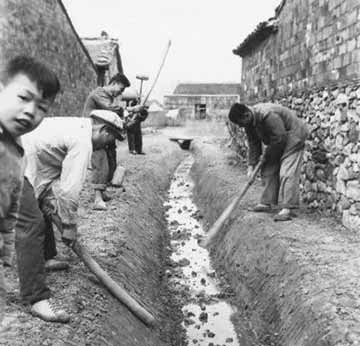 江宇:当前防疫应充分借鉴防治血吸虫病的经验