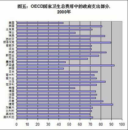 王绍光：中国公共卫生的危机与转机