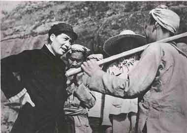 群众组织有什么用——1944年的一场争论-激流网