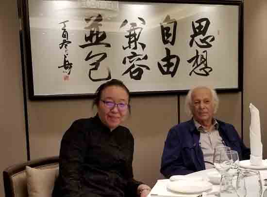 2018年，北京大学