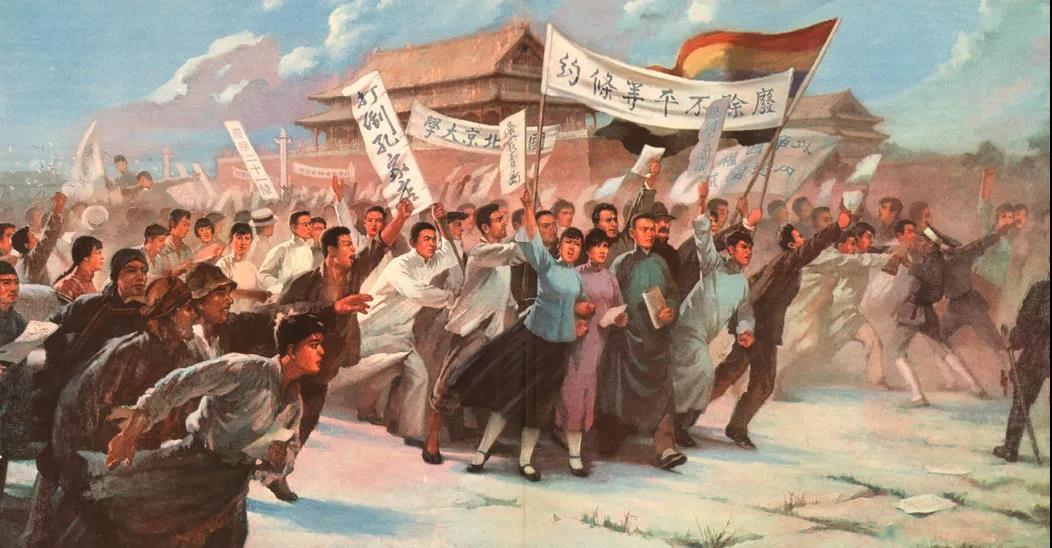 近几年来英文学界涌现出一批有关20世纪中国革命思想文化的研究,尤为