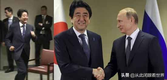 日本首相的更迭，一个延续多年的目标，正在慢慢按计划推进