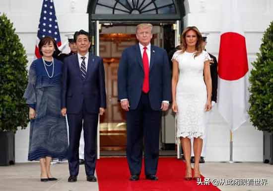 日本首相的更迭，一个延续多年的目标，正在慢慢按计划推进