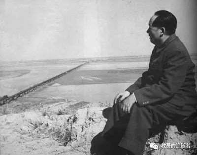 毛主席与中国农民问题