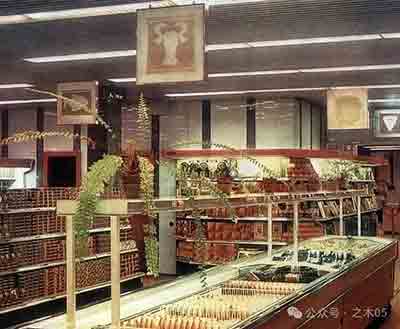 苏联的特供制度是怎么来的? - 红色文化网