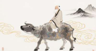 每天一章《道德经》精读（十六）