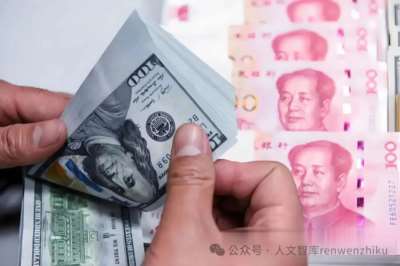 吴铭：为什么要坚决拒绝离岸人民币