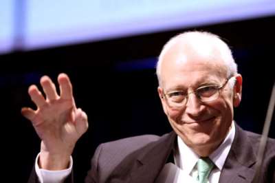 美国：迪克·切尼去世，其极端反动政策仍在延续