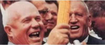 赫鲁晓夫其人（四）