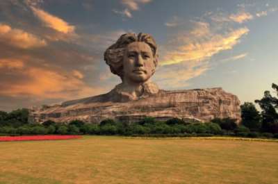 李捷：对毛泽东新中国探索的再思考——中共中央文献研究室副主任李捷在中国社会科学院报告速记稿