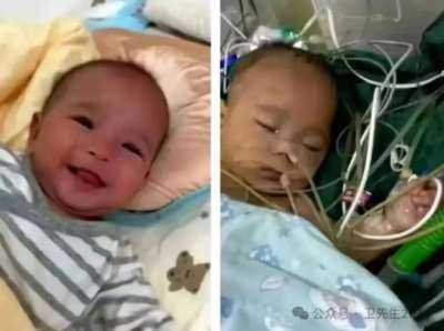 宁波五月大女婴心脏手术殒命，涉事医生被曝曾有前科！谁来守护我们的孩子？