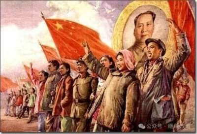 警惕！有人正打着“反左”的旗号掏空人民的信仰！