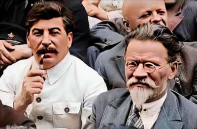 斯大林论辩证唯物主义和历史唯物主义